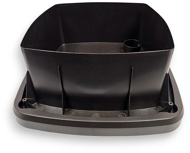 Alt view image 2 of 6 - Appliance Factory Parts 1B72716 BASE; EP9800 ESPRESSO