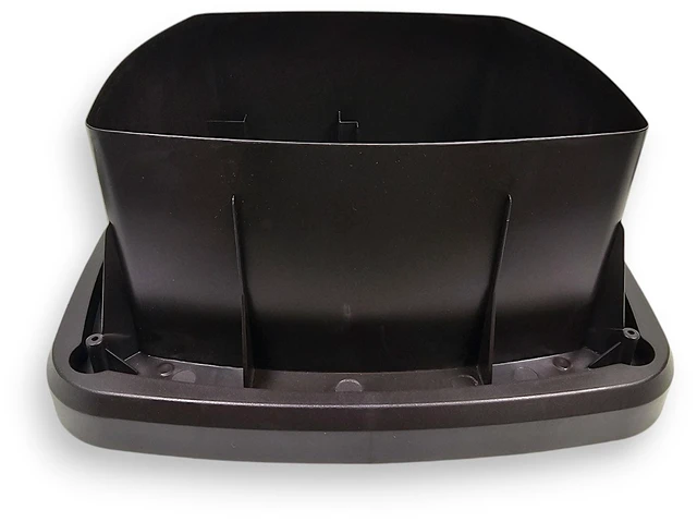 Alt view image 3 of 6 - Appliance Factory Parts 1B72716 BASE; EP9800 ESPRESSO