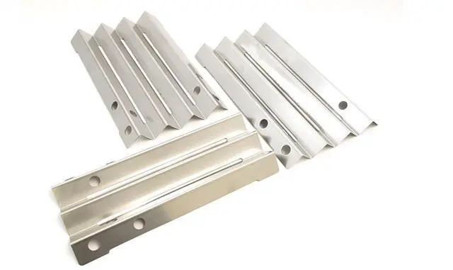 Main image of Appliance Factory Parts 77450 SEAR PLATE SET