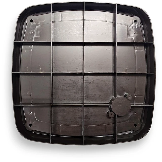 Alt view image 6 of 6 - Appliance Factory Parts 1B72716 BASE; EP9800 ESPRESSO