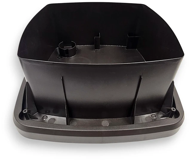 Alt view image 4 of 6 - Appliance Factory Parts 1B72716 BASE; EP9800 ESPRESSO
