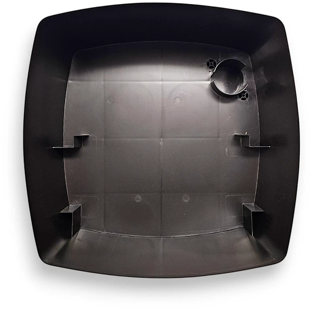 Alt view image 5 of 6 - Appliance Factory Parts 1B72716 BASE; EP9800 ESPRESSO