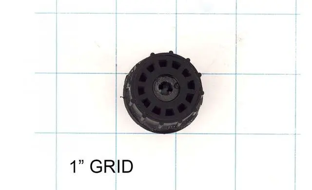 Alt view image 2 of 2 - Appliance Factory Parts CWH64K1006 Bearing