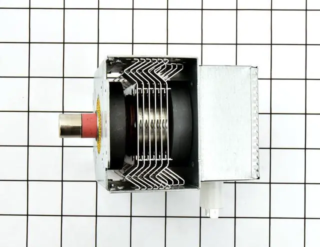 Alt view image 3 of 3 - Appliance Factory Parts 2B71732F Magnetron