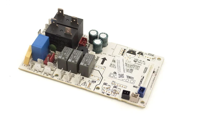 Main image of Appliance Factory Parts 17120300004191 Main Control Board