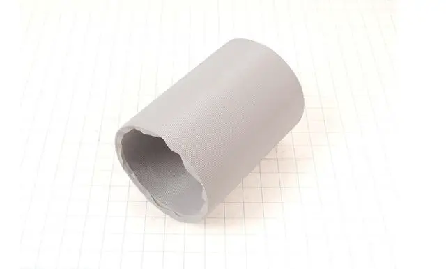 Main image of Appliance Factory Parts 67000083 Exhaust hose