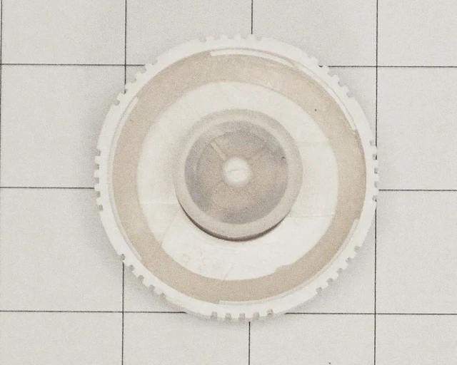 Alt view image 2 of 2 - Appliance Factory Parts CAP-2LT WATER TANK CAP, 2 LIGHT.