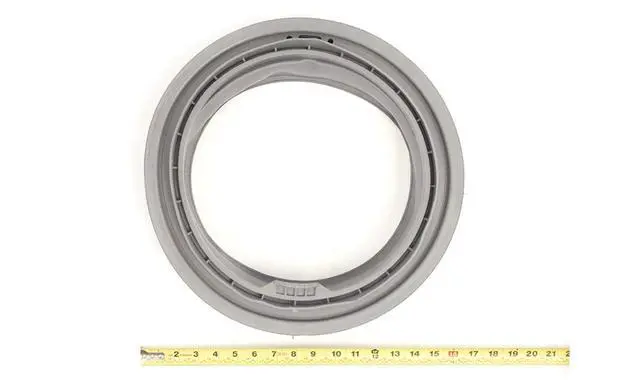 Alt view image 2 of 2 - Appliance Factory Parts DC64-00563B DOOR DIAPH