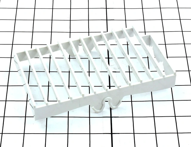 Main image of Appliance Factory Parts P67305536 Horizontal Louvers