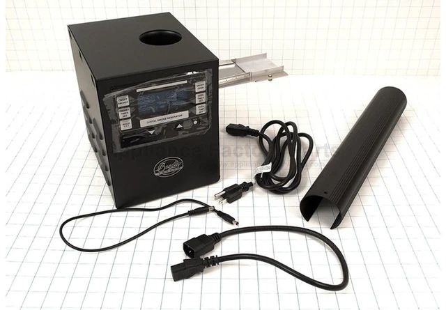 Main image of Appliance Factory Parts GENERDIGILEDNTC DIGITAL GENERATOR LED 120V NTC