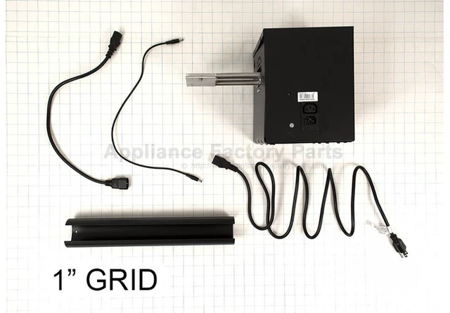 Alt view image 2 of 2 - Appliance Factory Parts GENERDIGILEDNTC DIGITAL GENERATOR LED 120V NTC