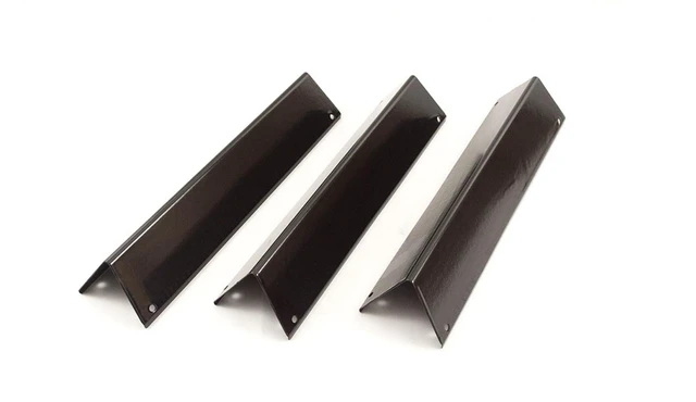 Main image of Appliance Factory Parts 93913 HEAT PLATE PORC ST EACH