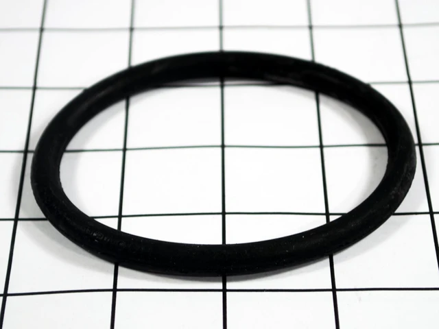 Main image of Appliance Factory Parts H-44783 Belt, Round Lightweight Commercial