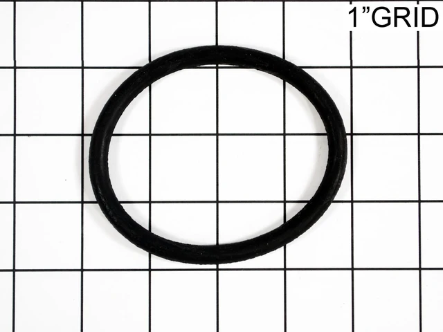 Alt view image 2 of 3 - Appliance Factory Parts H-44783 Belt, Round Lightweight Commercial