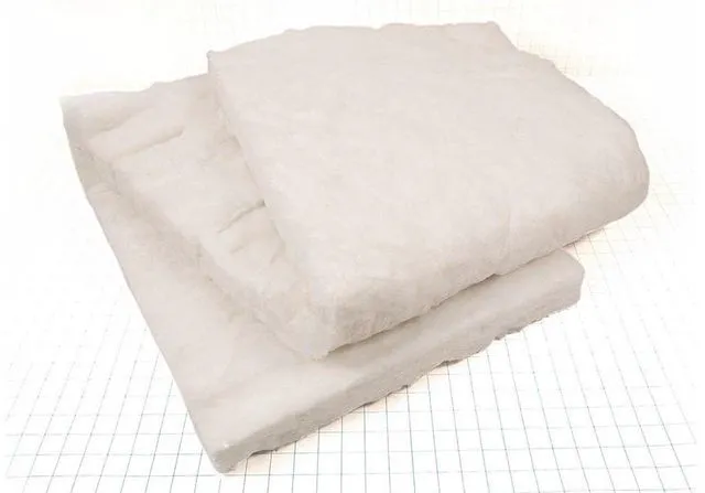 Alt view image 2 of 3 - Appliance Factory Parts WPW10208653 INSULATION