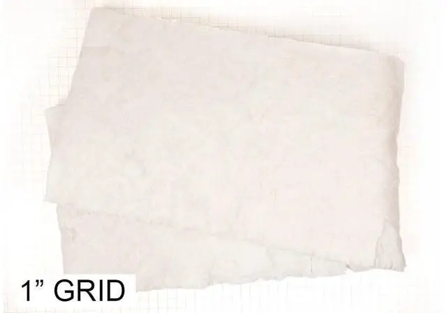 Alt view image 3 of 3 - Appliance Factory Parts WPW10208653 INSULATION
