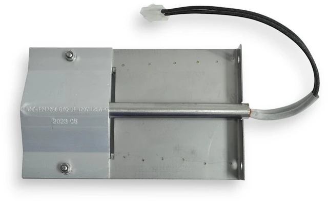 Main image of Appliance Factory Parts BURNERBS611 BURNER FOR THE BISQ. 120V