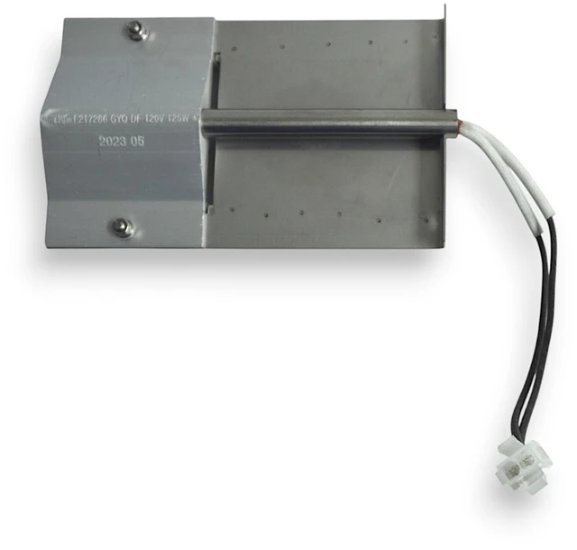 Alt view image 3 of 7 - Appliance Factory Parts BURNERBS611 BURNER FOR THE BISQ. 120V
