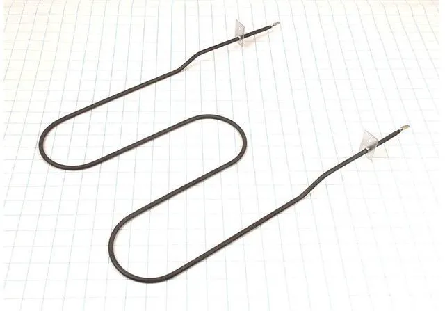 Alt view image 2 of 3 - Appliance Factory Parts WPW10310249 BROIL ELEMENT