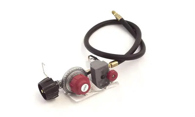 Main image of Appliance Factory Parts 903070006 HVR with Timer