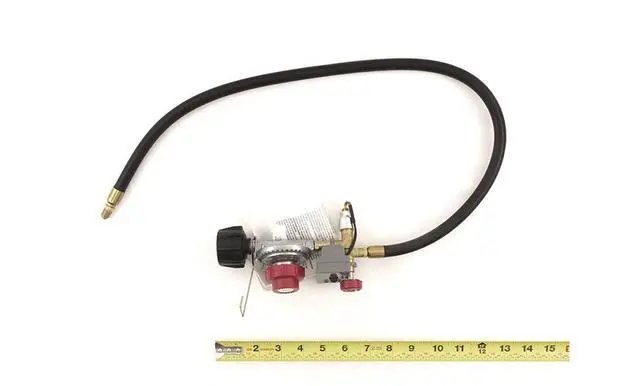 Alt view image 2 of 3 - Appliance Factory Parts 903070006 HVR with Timer