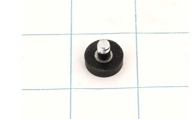 Main image of Appliance Factory Parts PS5005 Rubber bumper