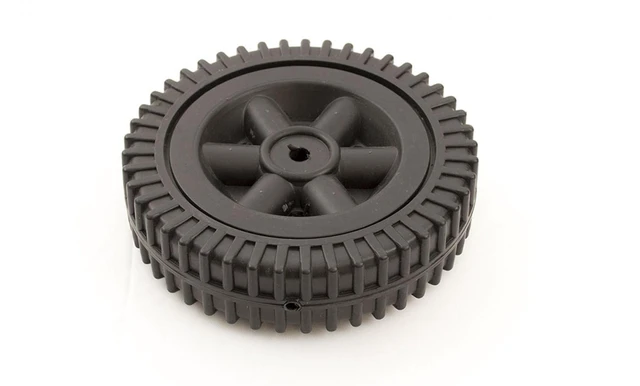 Main image of Appliance Factory Parts PS5040 Wheel