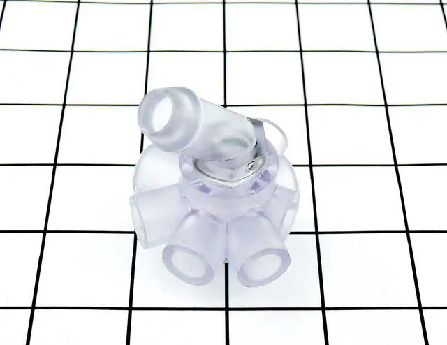 Alt view image 3 of 3 - Appliance Factory Parts 3D-9 WATER DISTRIBUTOR ASSEMBLY 5000 SD/SM