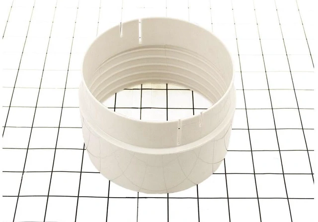 Main image of Appliance Factory Parts NE2003 Connector