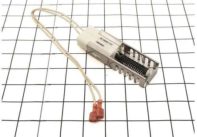 Main image of Appliance Factory Parts PB040001 IGNITOR - (ALL RANG