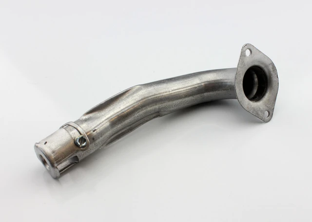 Main image of Appliance Factory Parts 210439 MAIN VENTURI FRONT