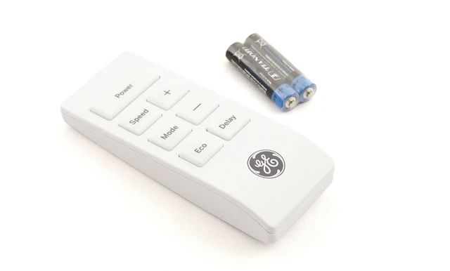 Main image of Appliance Factory Parts WJ26X27734 REMOTE