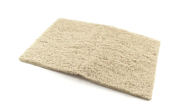 Main image of Appliance Factory Parts 110124-3 PAD (POLYESTER) - SIDE - FOR: MMBT12