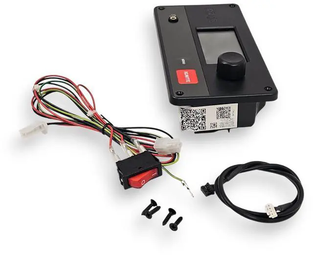 Alt view image 2 of 6 - Appliance Factory Parts KIT0402 WIFI Controller: Pro 575