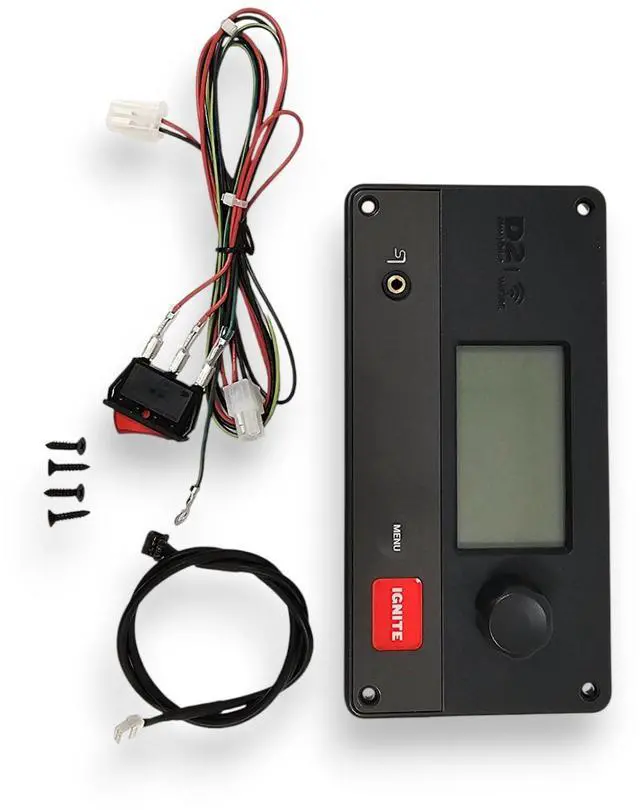 Alt view image 3 of 6 - Appliance Factory Parts KIT0402 WIFI Controller: Pro 575
