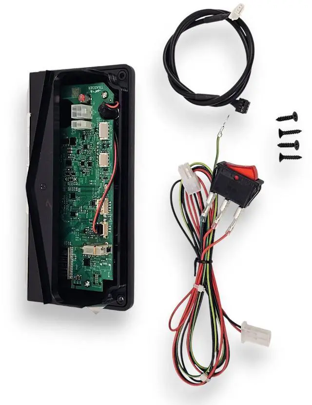 Alt view image 4 of 6 - Appliance Factory Parts KIT0402 WIFI Controller: Pro 575