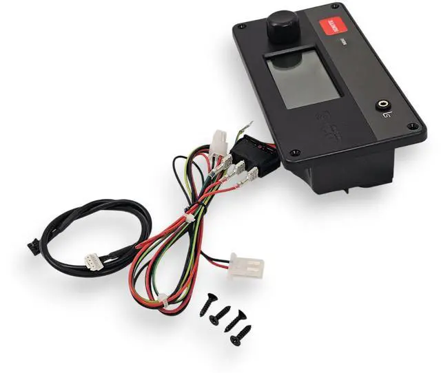 Alt view image 5 of 6 - Appliance Factory Parts KIT0402 WIFI Controller: Pro 575