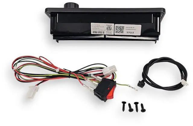 Alt view image 6 of 6 - Appliance Factory Parts KIT0402 WIFI Controller: Pro 575