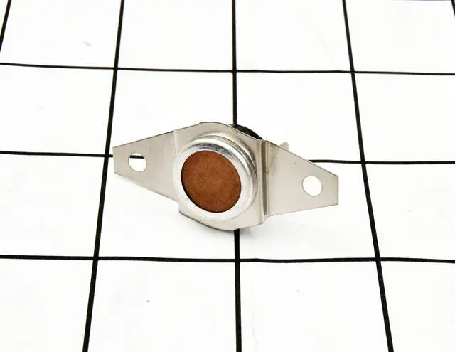 Main image of Appliance Factory Parts R8117 Fan Switch 130-degree