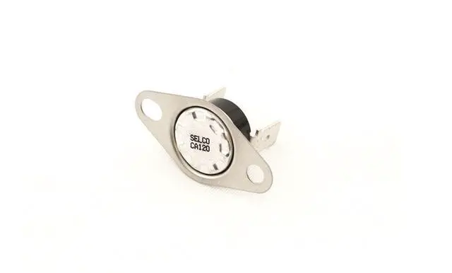 Main image of Appliance Factory Parts R7649 Fan Switch