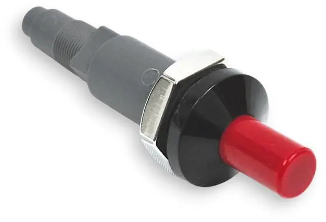 Alt view image 2 of 7 - Appliance Factory Parts R9760 Piezo Igniter -