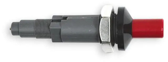 Alt view image 6 of 7 - Appliance Factory Parts R9760 Piezo Igniter -