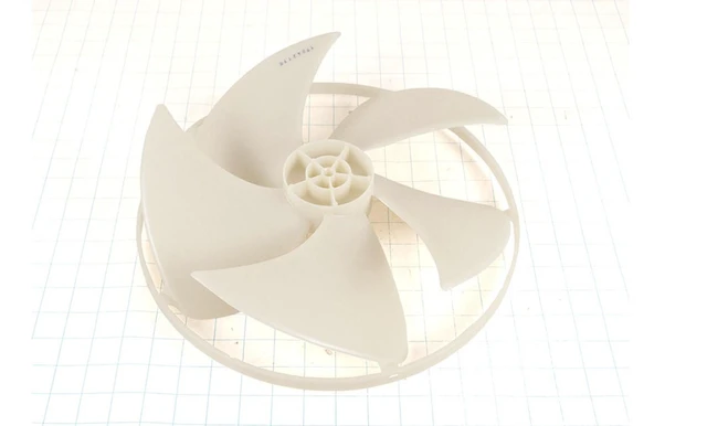 Main image of Appliance Factory Parts AGF30582101 Axial fan
