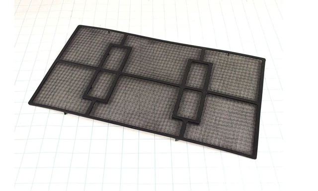 Main image of Appliance Factory Parts 68000027 FILTER