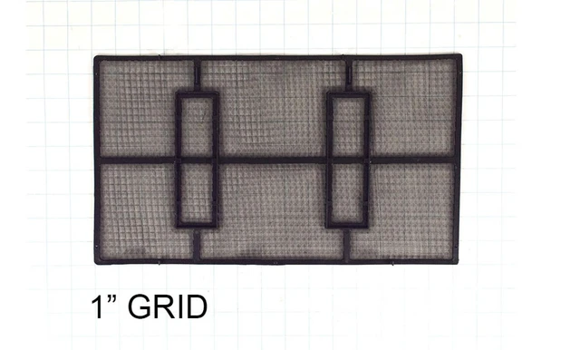 Alt view image 2 of 2 - Appliance Factory Parts 68000027 FILTER