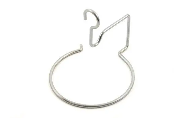 Main image of Appliance Factory Parts 40800131 Gas grill grease cup clip