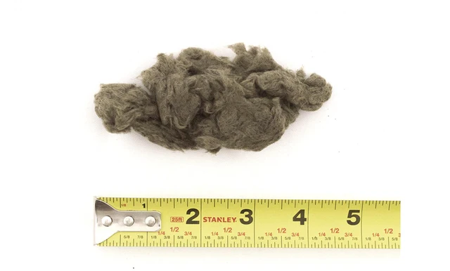 Alt view image 2 of 2 - Appliance Factory Parts 15970 Rock Wool