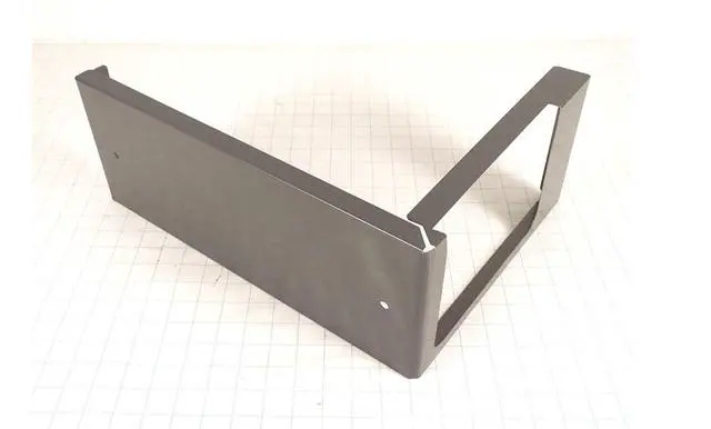 Main image of Weber 62771 TANK BLOCKER GENESIS 2011 BB