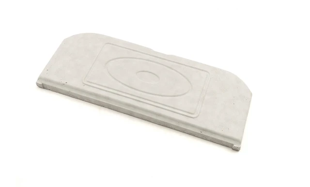 Main image of Appliance Factory Parts 30007252 REFRACTORY,ACCESS DR DEF