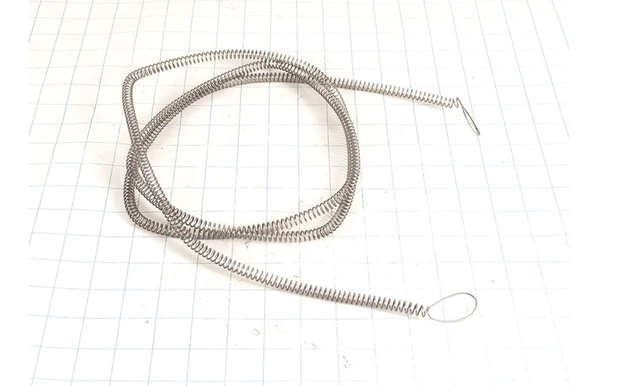 Main image of Appliance Factory Parts WPY311946 ELEMENT RESTRING